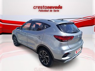 CUOTA 200€ - MG ZS 2022 1.5 LUXURY