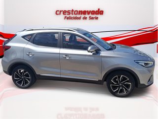 CUOTA 200€ - MG ZS 2022 1.5 LUXURY