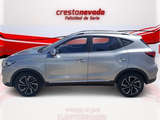 CUOTA 200€ - MG ZS 2022 1.5 LUXURY