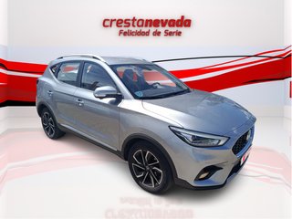 CUOTA 200€ - MG ZS 2022 1.5 LUXURY
