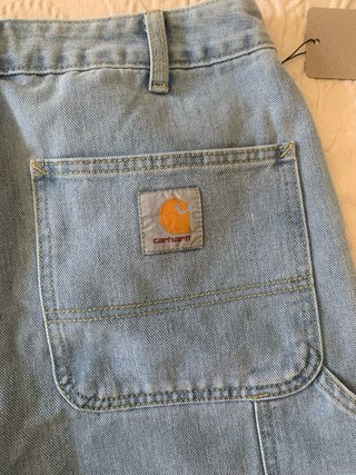 Pantalones cortos Carhartt Talla M