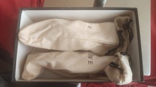 Zapatos Slingback Loewe Piel Talla 36