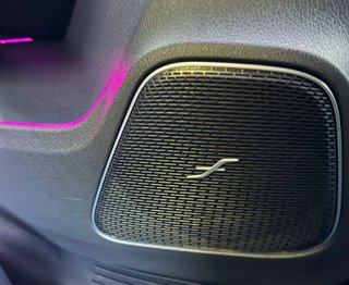 Mercedes-Benz Clase A 45 AMG