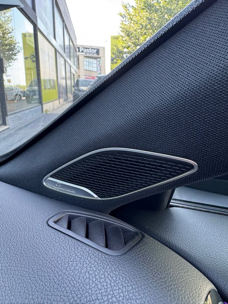 Mercedes-Benz Clase A 2023, foto 27