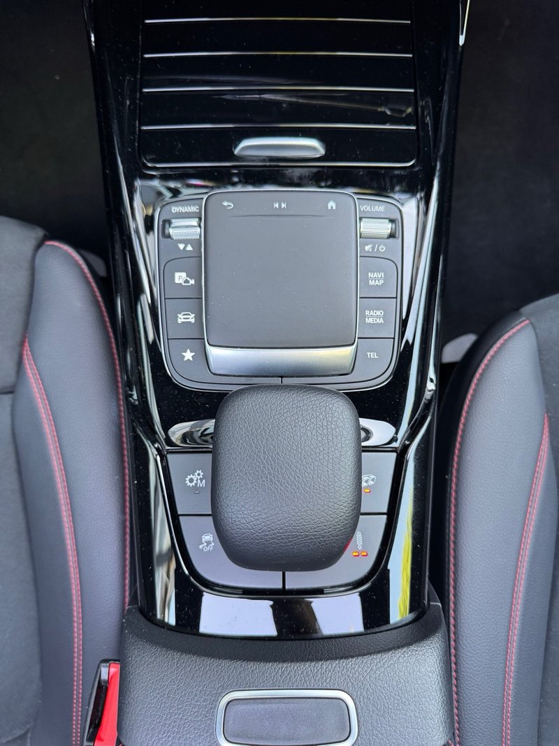 Mercedes-Benz Clase A 2023, foto 16