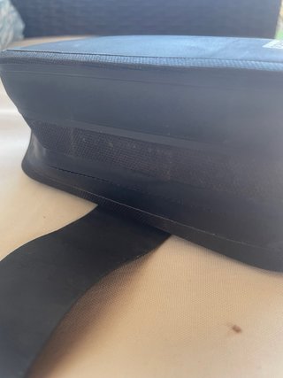 Bolsa para bicicleta SAHOO