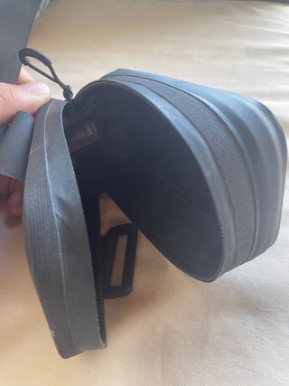 Bolsa para bicicleta SAHOO