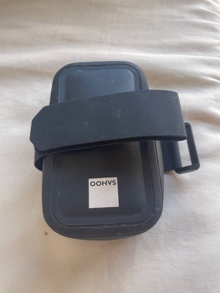 Bolsa para bicicleta SAHOO