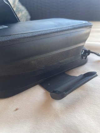 Bolsa para bicicleta SAHOO