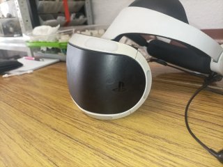 SONY PLAYSTATION VR