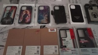 Funda RhinoShield Samsung Galaxy S21 Ultra