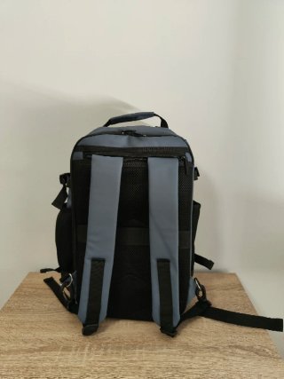 Mochila de cabina tipo Ryanair (bajo asiento) 20L