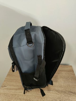 Mochila de cabina tipo Ryanair (bajo asiento) 20L
