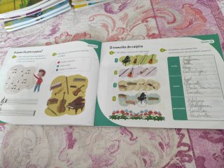 CADERNO MUSICA TIROLIRO 2 PRIMARIA