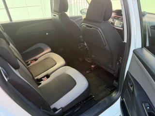 Citroen Grand C4 Picasso 2015