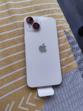iPhone 14 128GB - Impecable (Como nuevo)