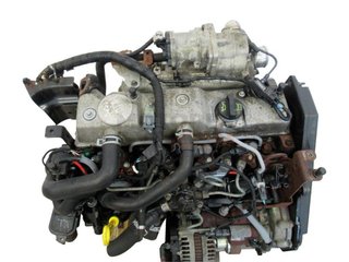 Motor RWPA 1.8 TDCI 110CV