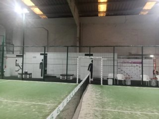 Club de Padel