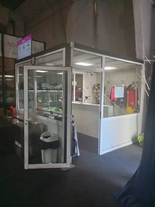 Club de Padel