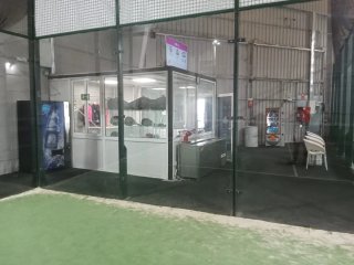 Club de Padel