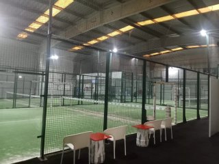 Club de Padel