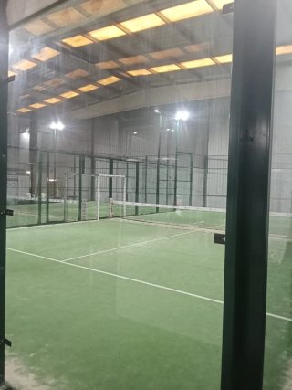 Club de Padel