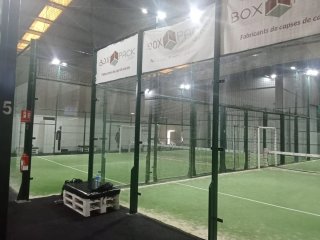 Club de Padel