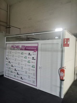 Club de Padel