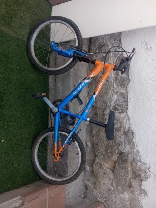 Bicicleta Infantil ATX 180X