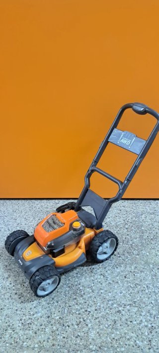 Cortacésped Juguete Niños AWD