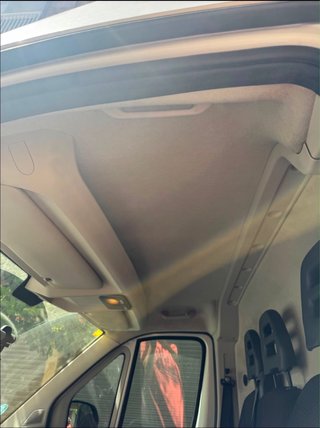Citroen Jumper 2019
