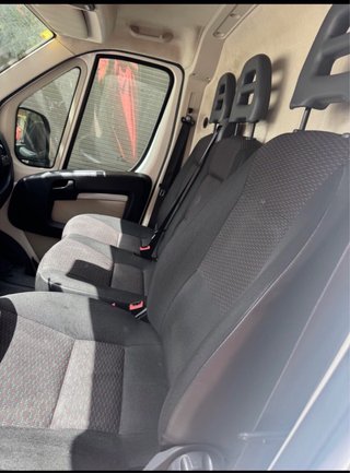 Citroen Jumper 2019