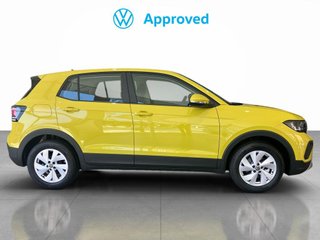 Volkswagen T-Cross 1.0 TSI 70 kW (95 CV)