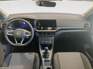 Volkswagen T-Cross 1.0 TSI 70 kW (95 CV)