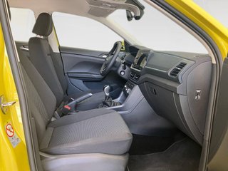 Volkswagen T-Cross 1.0 TSI 70 kW (95 CV)