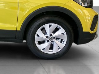 Volkswagen T-Cross 1.0 TSI 70 kW (95 CV)