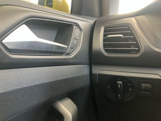 Volkswagen T-Cross 1.0 TSI 70 kW (95 CV)