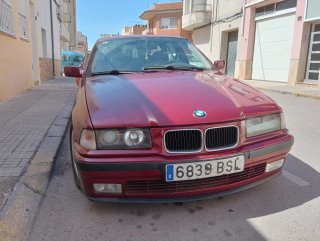 BMW Serie 3 1992