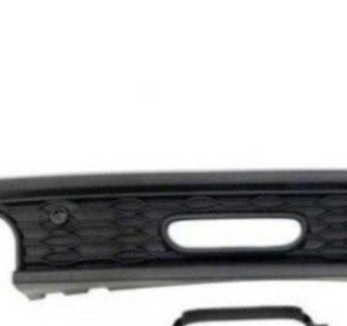 Difusor Trasero Mini Cooper F55/F56 Look JCW