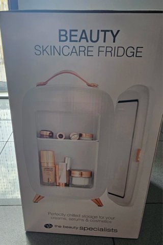 Frigo Beauty Skincare