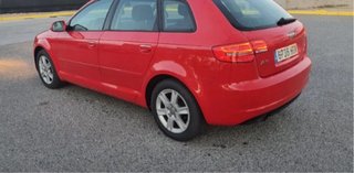 Audi A3 2012 nacional