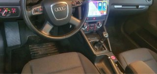 Audi A3 2012 nacional