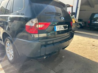 Piloto Trasero Izquierdo BMW X3 E83 2006