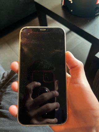 iPhone 12 Blanco
