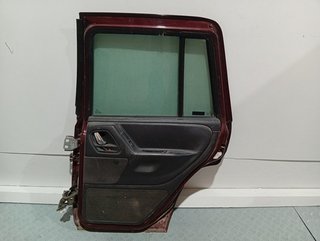 PUERTA TRASERA DERECHA JEEP GRAND CHEROKEE (WJ/WG