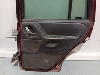 PUERTA TRASERA DERECHA JEEP GRAND CHEROKEE (WJ/WG