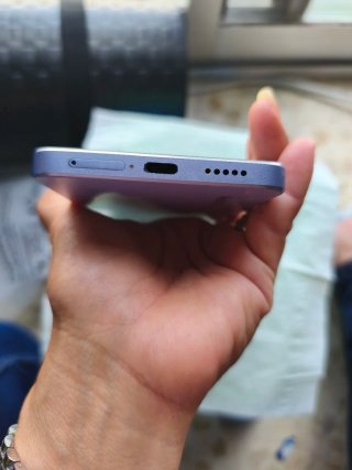 Xiaomi Redmi Note 13 Pro 5G