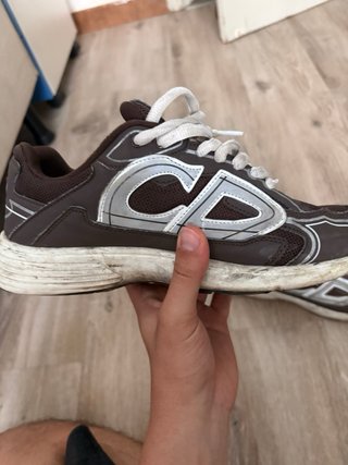 Scarpe Dior B30