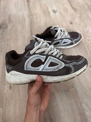 Scarpe Dior B30