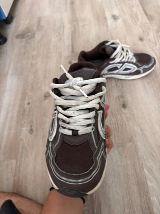 Scarpe Dior B30
